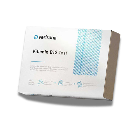 Vitamin B12 Test