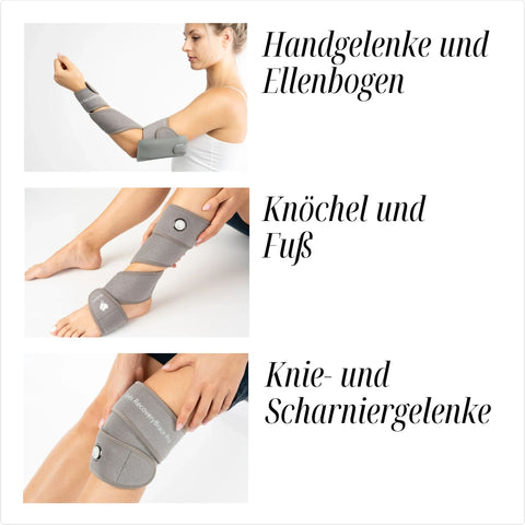 RecoveryBrace PRO